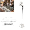 Led Mini Spotlight Cabinet Lamp, Surface Mounted Light Jewelry Dimmer