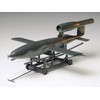 Tamiya 61052 1/48 German V1 Flying Bomb