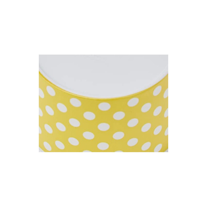 Zak Dotty Sundae Diameter 8 cm with Ice Cream Scoop,