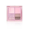 페리페라 잉크 포켓 섀도우 팔레트 002 쿨한 여름 냄새 풀풀 Peripera Ink Pocket Shadow Palette 002 Cool Summer Scent