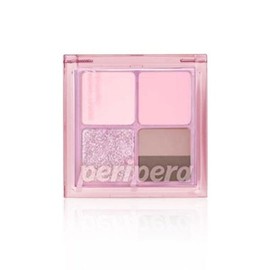 페리페라 잉크 포켓 섀도우 팔레트 002 쿨한 여름 냄새 풀풀 Peripera Ink Pocket Shadow Palette 002 Cool Summer Scent