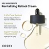 COSRX Retinol 0.5 Oil, Anti-aging Serum with 0.5% Retinoid Treatment