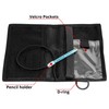 Saekodive Deluxe Underwater Notebook - Waterproof, Tear-Resistant Paper & Pencil