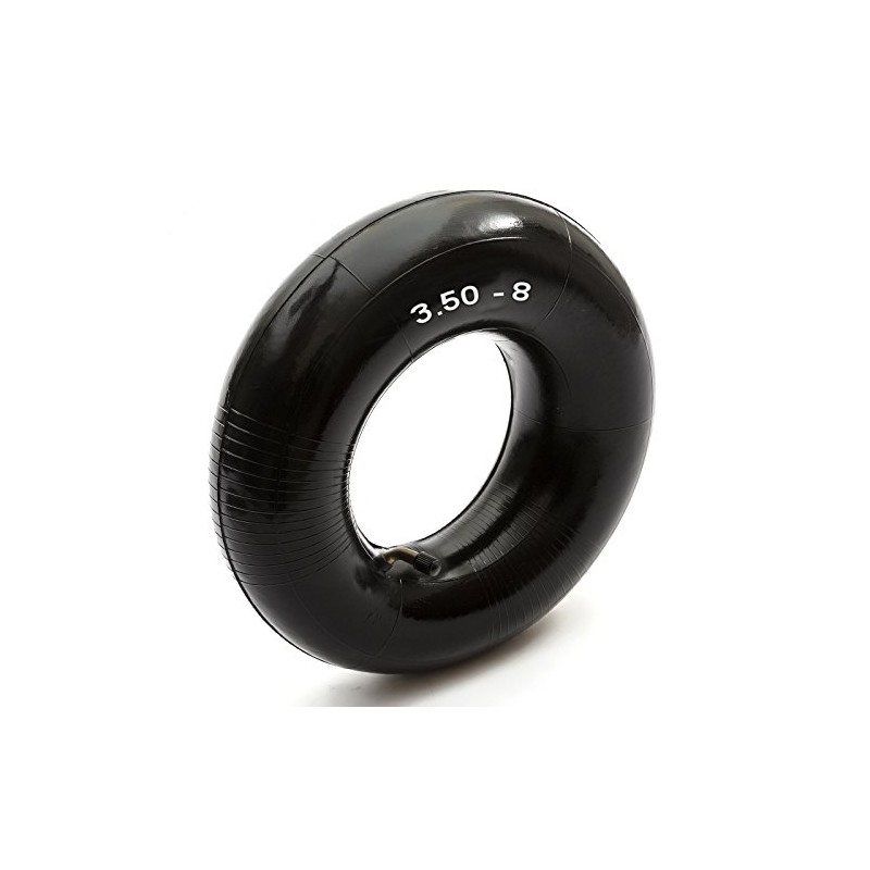 Inner Tube 3.50-8 Wheelbarrow 350-8 8 Inch Wheel Barrow Bent