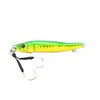 Little Jack METAL ADICT-04 1.1 oz (30 g) #09 GREEN