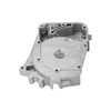 Engine Crankcase Cover Right Side Steel Alloy Universal Heat Resistant