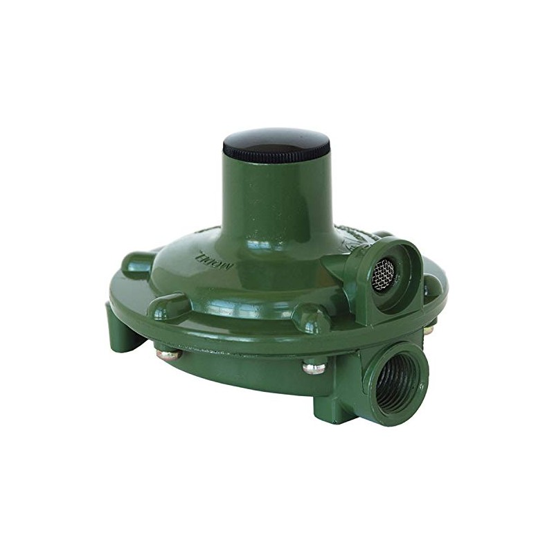 AP Products Marshall Excelsior MEGR-230-90 Low Pressure Reg Bulk 9: