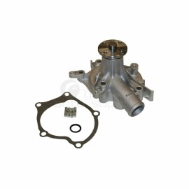 GMB Engine Water Pump 1481230 MD971582 for Dodge Mitsubishi