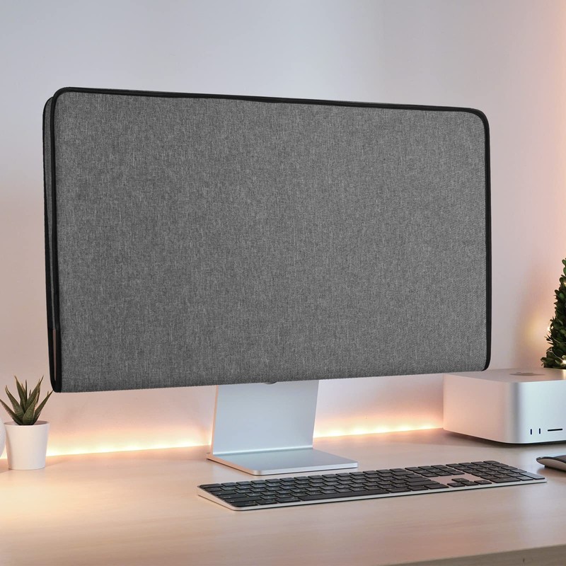 Monitor Cover Compatible with Apple Studio Display 27 Inch -