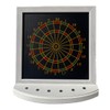 Karella Mini Magnetic Dartboard with 6 Darts