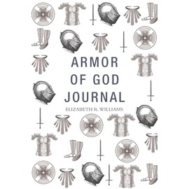 Armor of God Journal