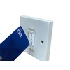 Light Switch Guard Cover [ 15 Pack] Covers and Prevents