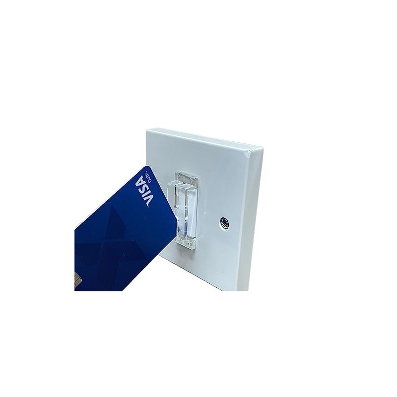 Light Switch Guard Cover [ 15 Pack] Covers and Prevents