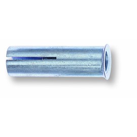 Red Head RM-58 5/8-Inch Multi-Set Drop-In Anchor (25 per Box)