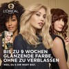 L'Oréal Paris Permanent Hair Colour, Hair Dye Set with Colouration