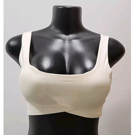 Cosmolle Move Free Sports Top Bra Size XS