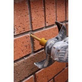 OX MRD-08 Spectrum Premium Series Mortar Raking Drill M14 Fitting - 8mm Dia & 45mm Length