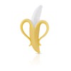 Nuby Nananubs Banana Massaging Teether – Baby Teething Toys 3