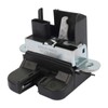 Huiruhy Rear Tailgate Lock Boot Compatible with 3C 1.4T 1K6827505E