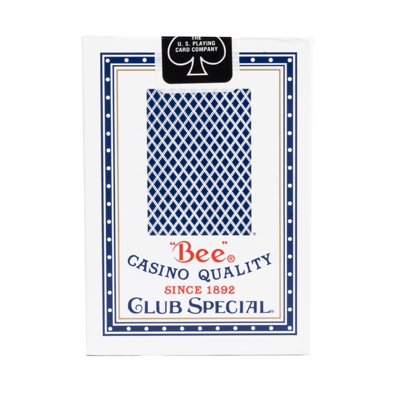 Bee Playing Cards - Standard Index