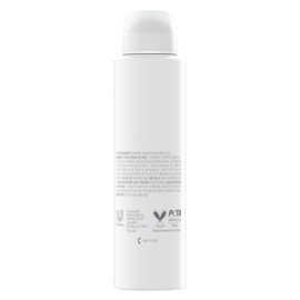 Dove Clinical + Care Antiperspirant Deodorant Dry Spray for Women Cool Essentials 3.8 oz