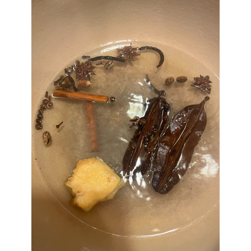 Organic Aridan Bars from Senegal, Tetrapleura tetraptera, Prekese, Uhio