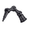 TuToy 360 Degree Flexible Curved Nozzle All Corner Size Caulking