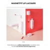 Missha México Oficial Magnetfit Lip Lacquer
