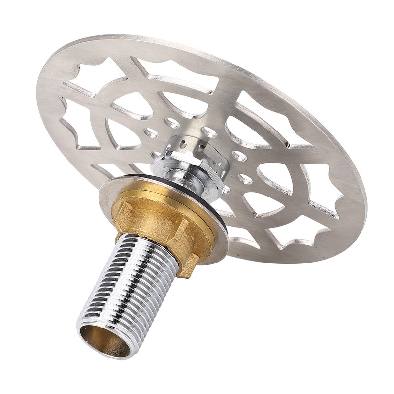 Bar Glass Rinser Faucet Head Stainless Steel Automatic Cup Washer