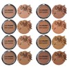 L.A. COLORS Bronzer, Natural CFB401