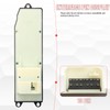 Sianxaido 84820-12480 Master Power Window Switch Driver Side Compatible with