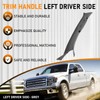 Gagsu A Pillar Interior Trim Handle Left Driver Side Compatible