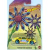 Hot Wheels Ford Maverick 2022 - Set de primavera 2022 [amarillo] 2/5