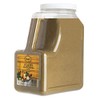 Gel Spice Poultry Seasoning 5 Lb Food Service Size