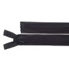 Großhandel für Schneiderbedarf Zip Concealed Seam Fine Separable 50 cm