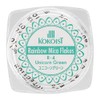 KOKOIST Rainbow My Cafe Flake R-4 0.2g Unicorn Green Art