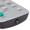 For Sony RM-SC55 RM-SC50 ABS Replacement Plastic Remote Control Portable