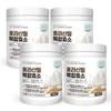 Apple Market Khorasan Wheat Complex Enzyme Gold Balance 150g x 4 bottles / 호라산밀 복합 효소 골드밸런스 150g x 4병