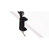E7 LED Desk Lamp with Clamp (Black) by Uplift Desk
