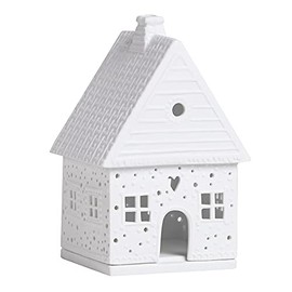 Räder Gingerbread Light House, Small, 9 x 8.5 x 14 cm
