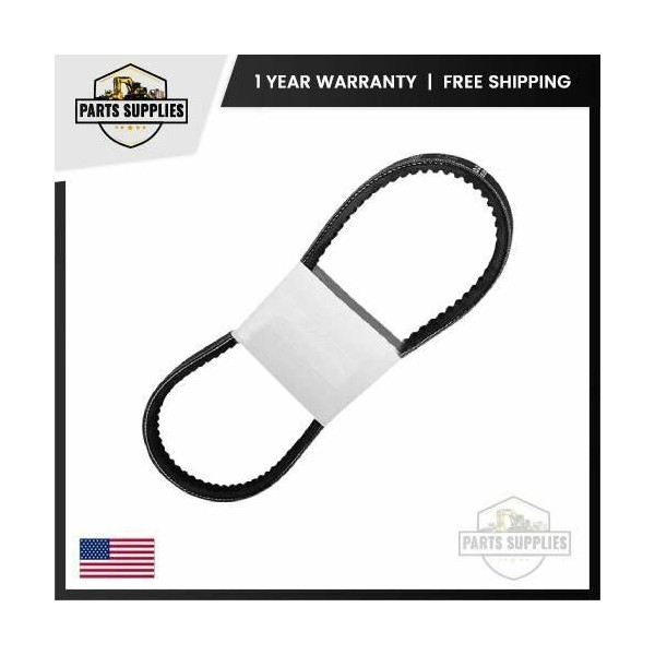 Aftermarket 11720-NA002 Fan Belt for Nissan Forklift Fits K21 &