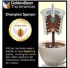 240 iFillCup Fillable K Cups - Ultrafine Filter for Sediment-Free