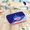 Viquel - Shark, shark, metal box for children