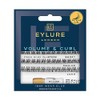 Eylure Extreme Curl Clusters, 1 count (Pack of 1)