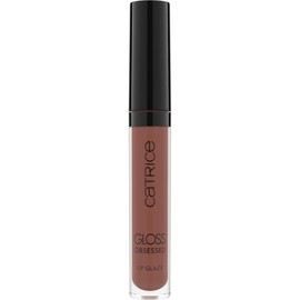 Catrice | Gloss Obsessed Lip Glaze | High-Shine, Non-Sticky Formula with Macadamia Oil & Vitamin E | Vegan & Cruelty Free (050 | The Glossfather)
