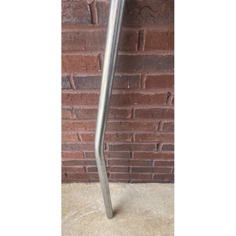 Skywalker Trampoline 15 Ft. Round CURVED Enclosure Tube REPLACEMENT PART