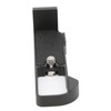 Aluminum Microphone L Extension Bracket Quick Release Extend Plate for
