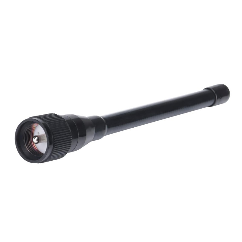 Arridioter VHF Marine Radio Antenna 156-163MHz Waterproof Boat Antenna with