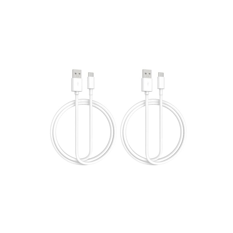 MCGOR USB Cable for Under Cabinet Lights