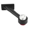 EBTOOLS Side Marker Indicator Light Lamp Side Marked Lamp Side